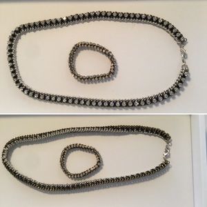Stella & Dot Jewelry - Stella and Dot La Coco Cup Chain Necklace Stella & Dot Jewelry - Stella and Dot La Coco Cup Chain Necklace